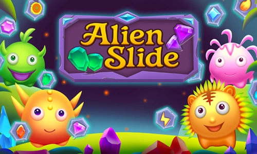 Alien Slide