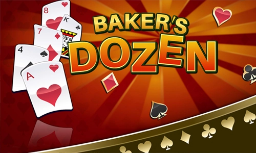 Baker's Dozen