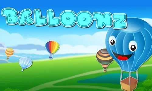 Balloonz
