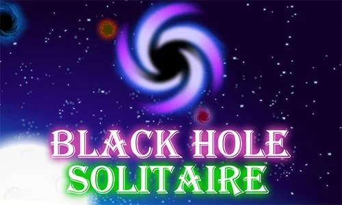 Black Hole Solitaire
