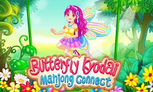 Butterfly Kyodai