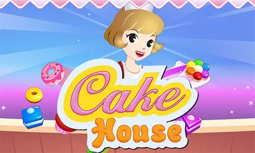 Cake House