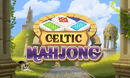 Celtic Mahjong