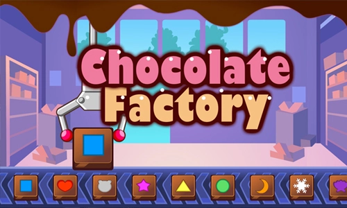 Chocolate Factory