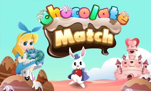 Chocolate Match