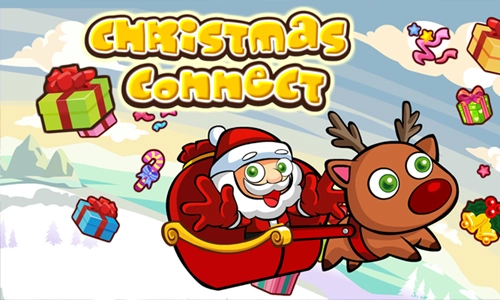 Christmas Connect