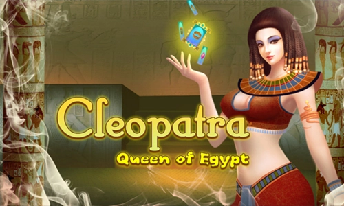 Cleopatra