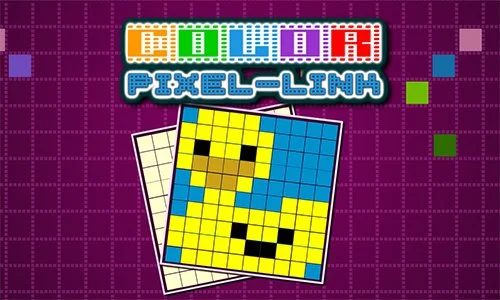Color Pixel Link