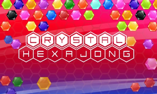 Crystal Hexajong