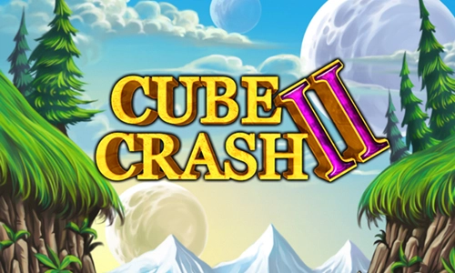 Cube Crash 2