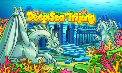 Deep Sea Trijong