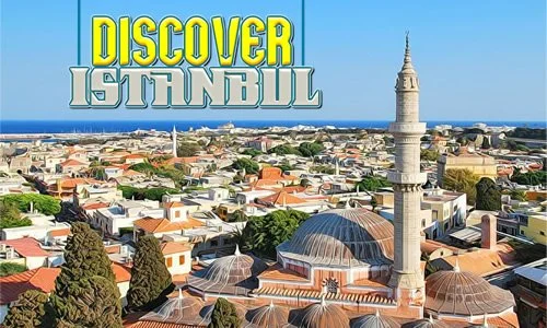 Discover Istanbul