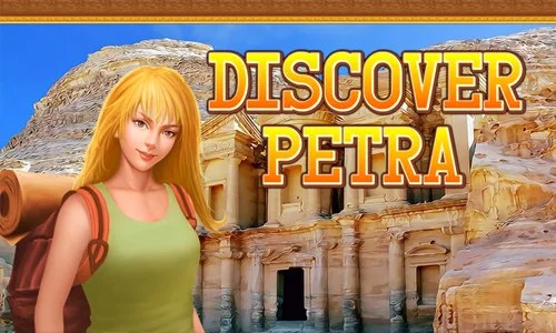 Discover Petra