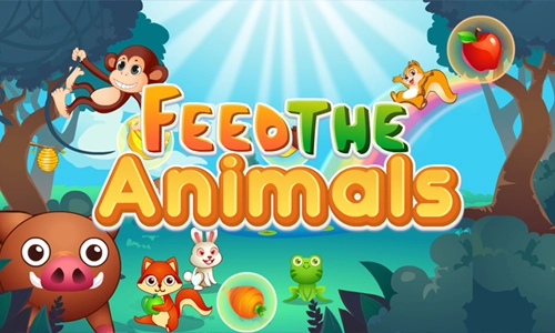 Feed the Animals