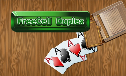 Freecell Duplex