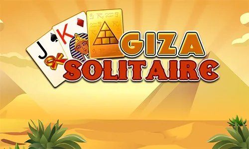 Giza Solitaire