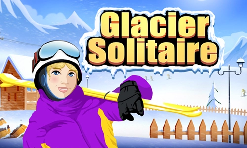 Glacier Solitaire
