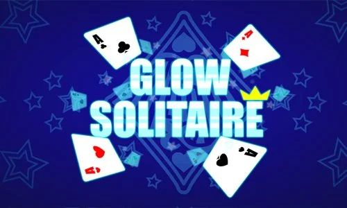 Glow Solitaire