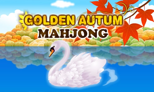 Golden Autumn Mahjong