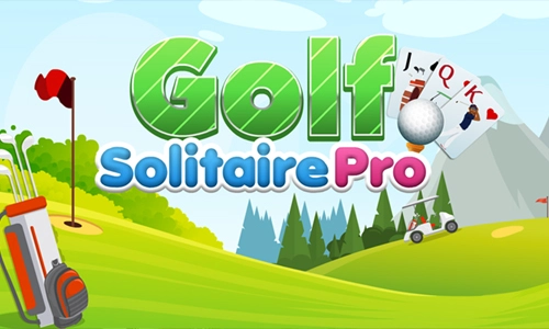 Golf Solitaire Pro