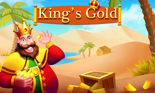 Kings Gold