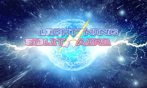 Lightning Solitaire