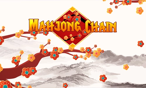 Mahjong Chain