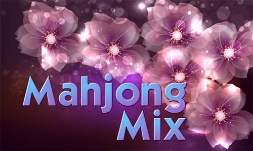 Mahjong Mix