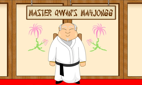 Master Qwans Mahjong