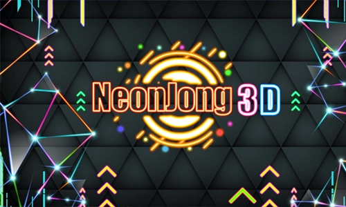 NeonJong 3D