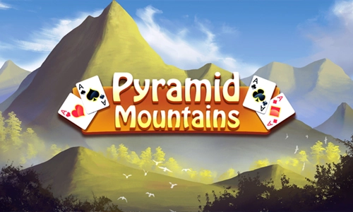 Pyramid Mountains