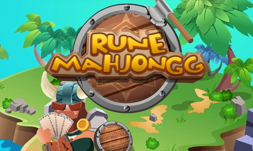 Rune Mahjongg