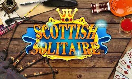 Scottish Solitaire