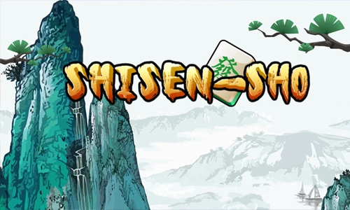 Shisen-Sho