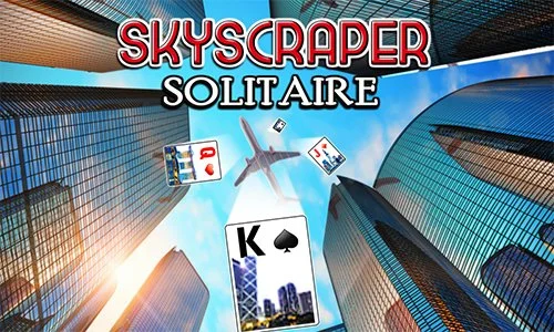 Skyscraper Solitaire