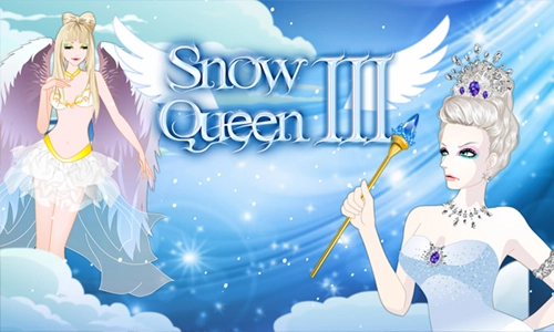 Snow Queen 3