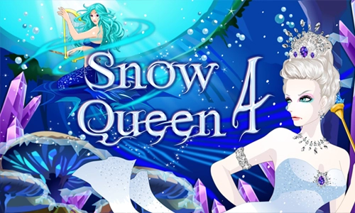 Snow Queen 4