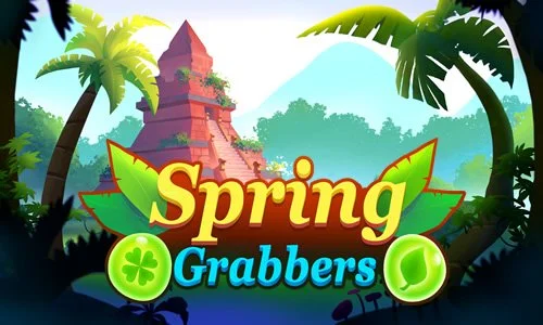 Spring Grabbers