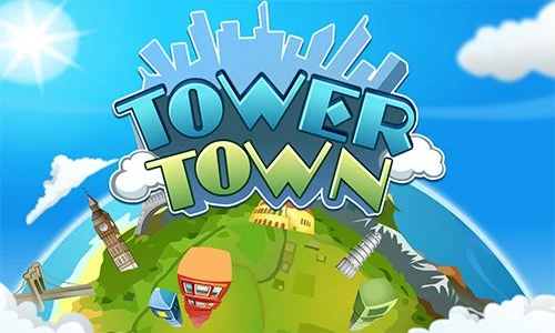 Tower Town