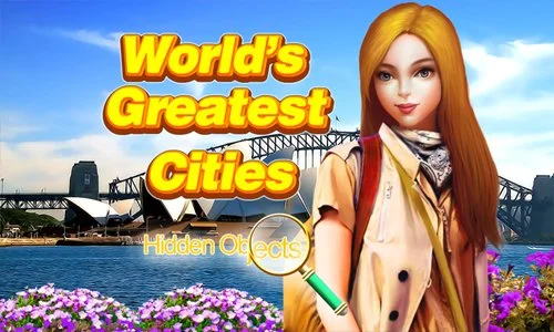 World's Greatest Cities