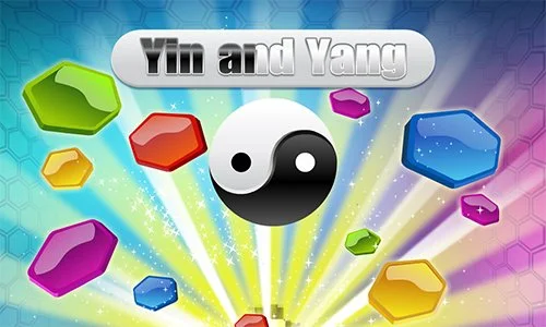 Yin and Yang