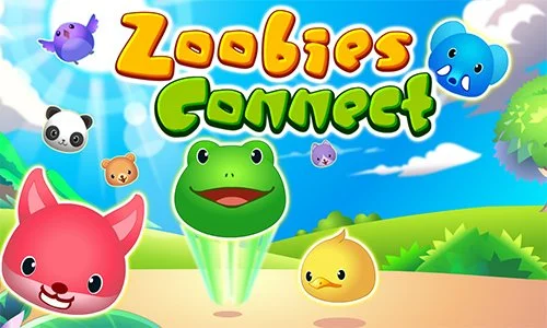 Zoobies Connect